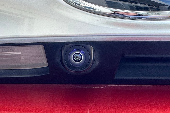 2020 Kia Seltos Sport