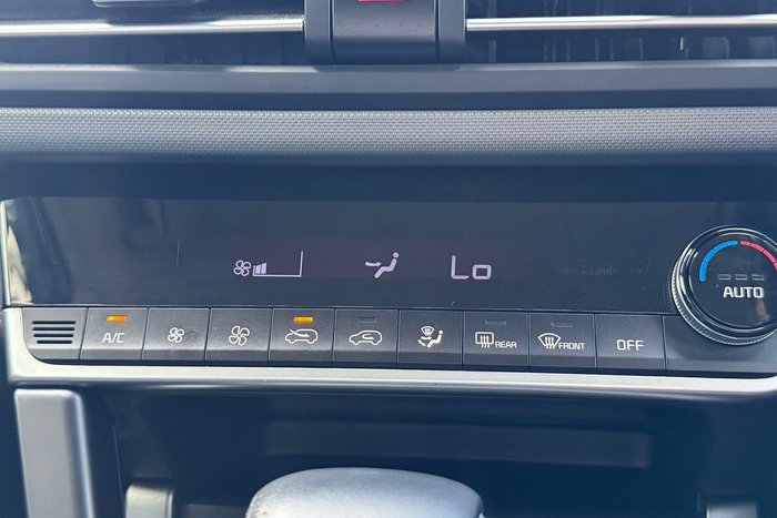 2020 Kia Seltos Sport