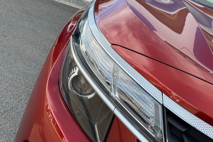 2020 Kia Seltos Sport
