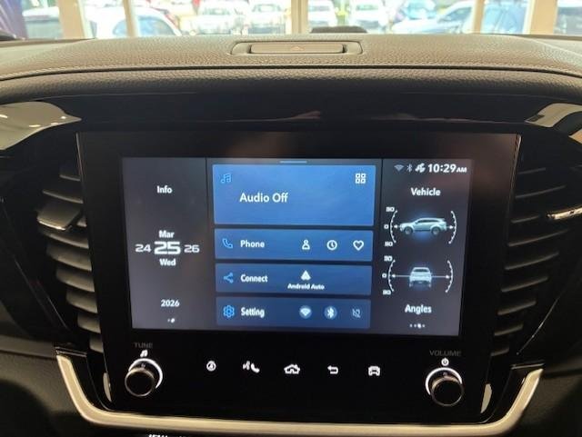 2025 Isuzu MU-X LS-T