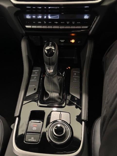 2025 Isuzu MU-X LS-T