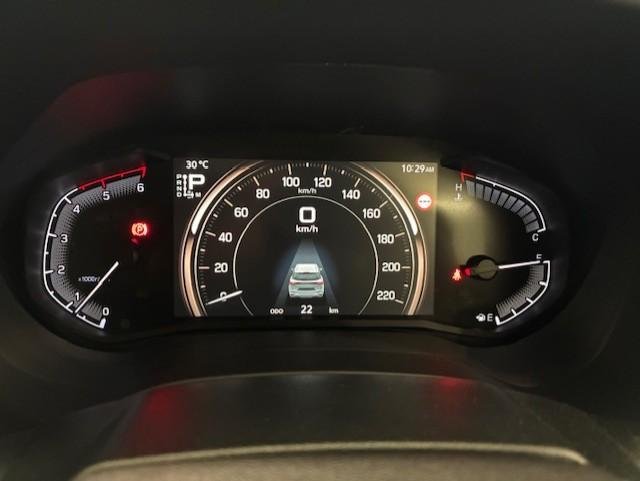 2025 Isuzu MU-X LS-T