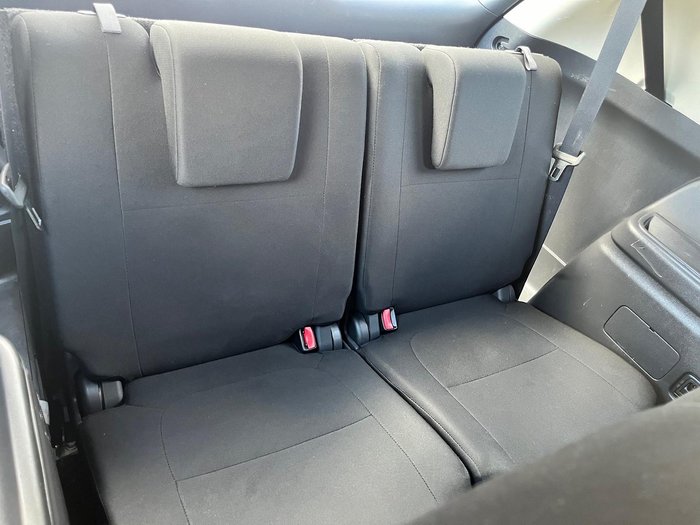 2021 Mitsubishi Outlander ES