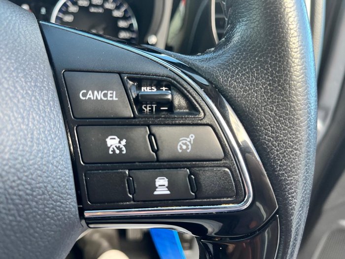 2021 Mitsubishi Outlander ES