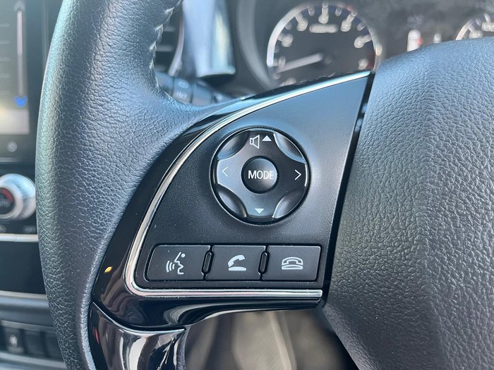 2021 Mitsubishi Outlander ES