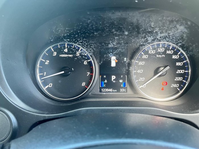 2021 Mitsubishi Outlander ES