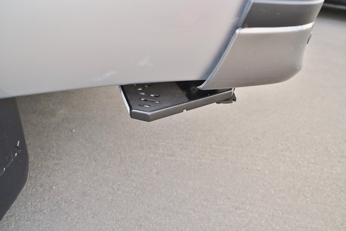 2023 Toyota Hilux Rogue