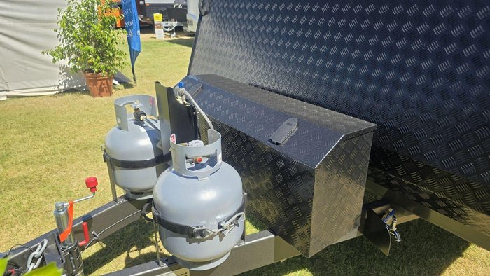 2026 Franklin Core 185 18'5