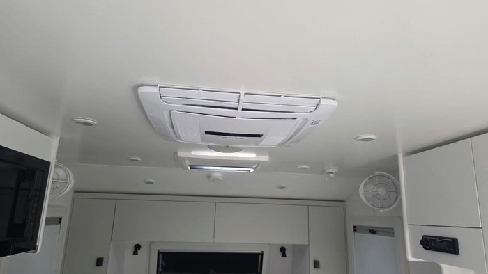 2026 Franklin Core 185 18'5