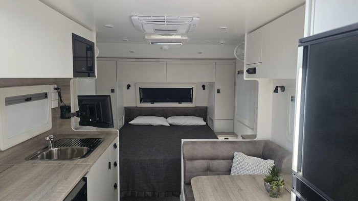 2026 Franklin Core 185 18'5