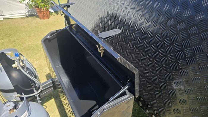 2026 Franklin Core 185 18'5