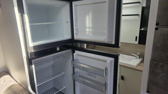 2026 Franklin Core 185 18'5