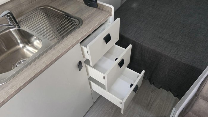 2026 Franklin Core 185 18'5