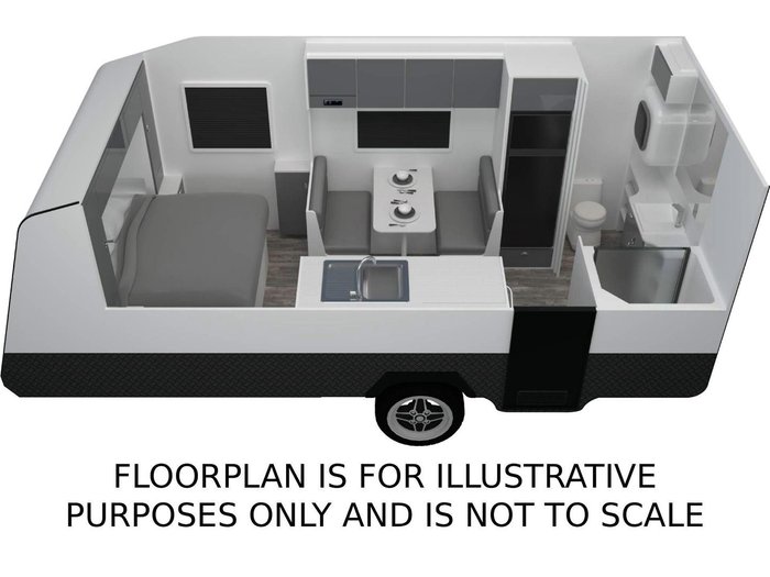 2026 Franklin Core 185 18'5