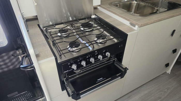 2026 Franklin Core 185 18'5