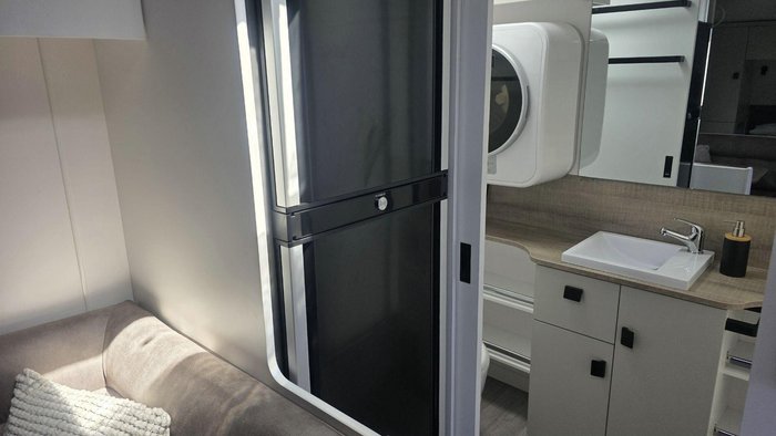 2026 Franklin Core 185 18'5