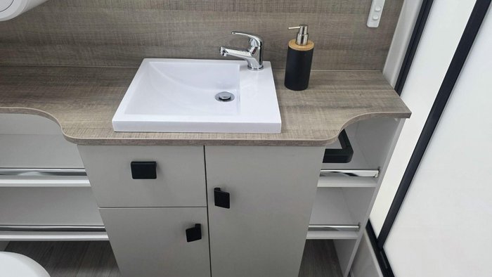 2026 Franklin Core 185 18'5