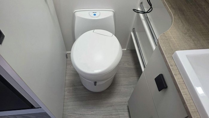 2026 Franklin Core 185 18'5