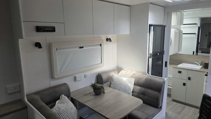 2026 Franklin Core 185 18'5