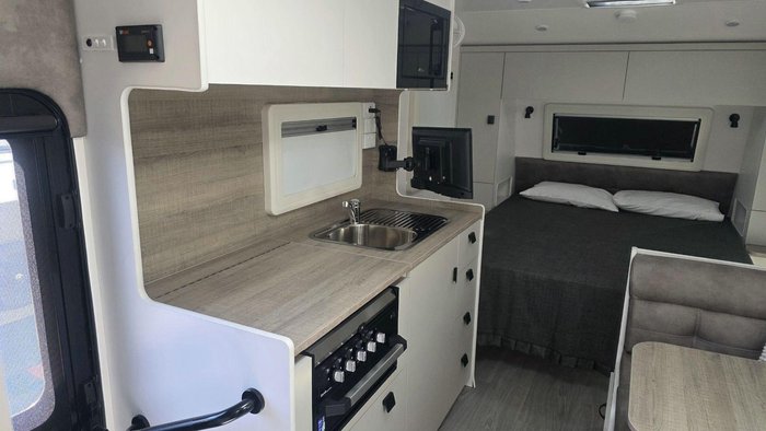 2026 Franklin Core 185 18'5