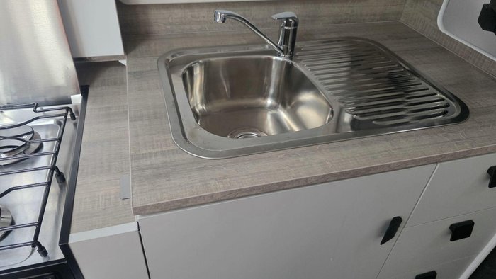 2026 Franklin Core 185 18'5