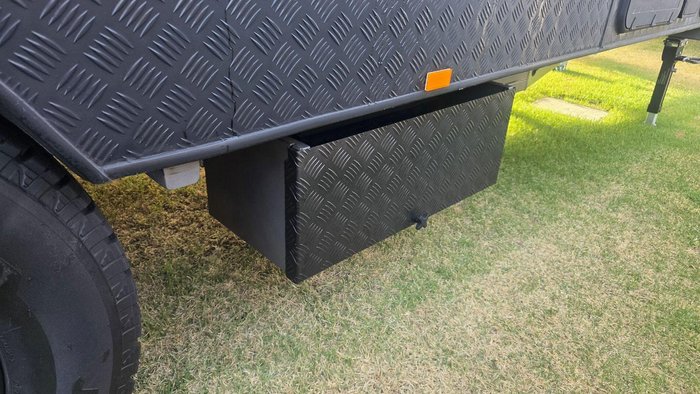 2026 Leader Caravans 2110 C K1e5b T Gold Le King Bed 2110