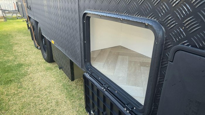 2026 Leader Caravans 2110 C K1e5b T Gold Le King Bed 2110