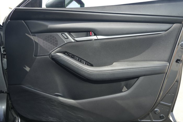 2019 Mazda 3 G20 Pure