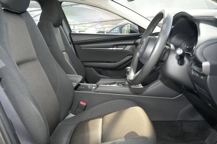 2019 Mazda 3 G20 Pure