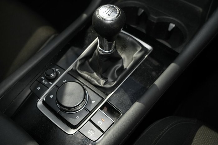 2019 Mazda 3 G20 Pure