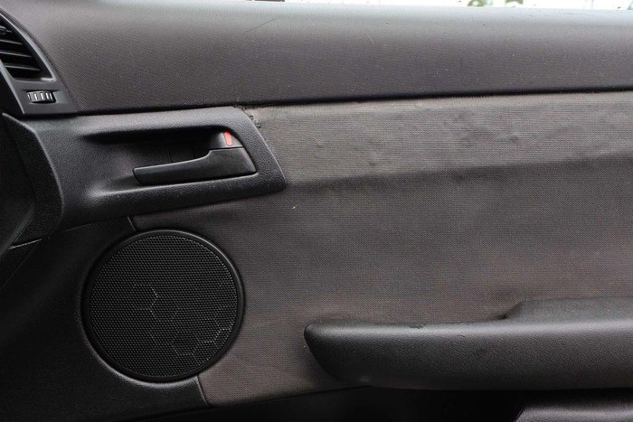 2010 Holden Commodore Omega