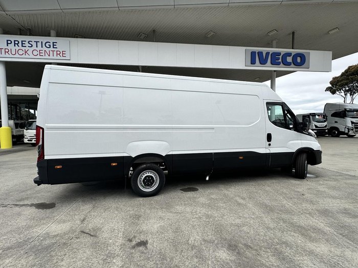 2025 Iveco Daily 35S14V