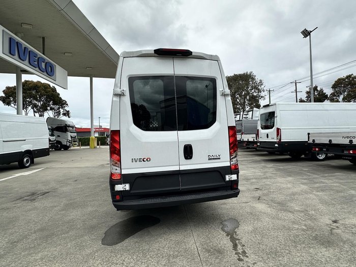 2025 Iveco Daily