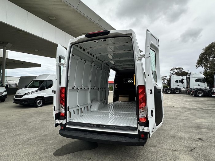 2025 Iveco Daily 35S14V