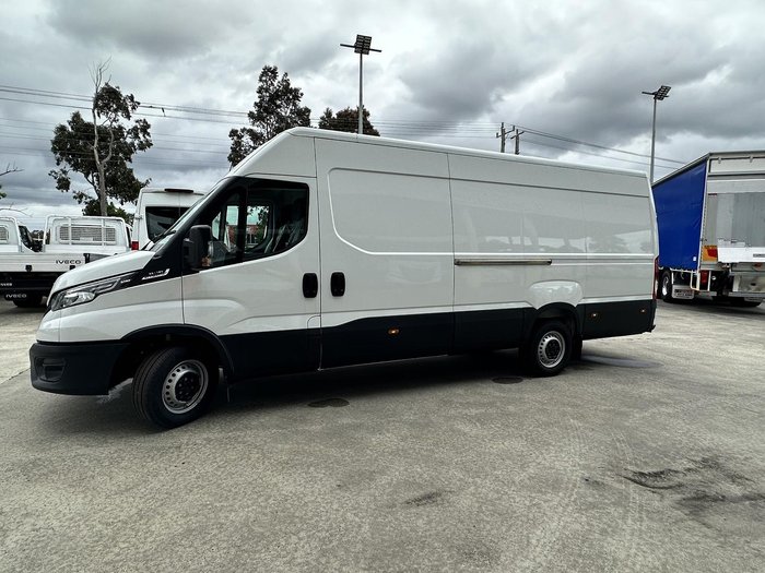 2025 Iveco Daily 35S14V