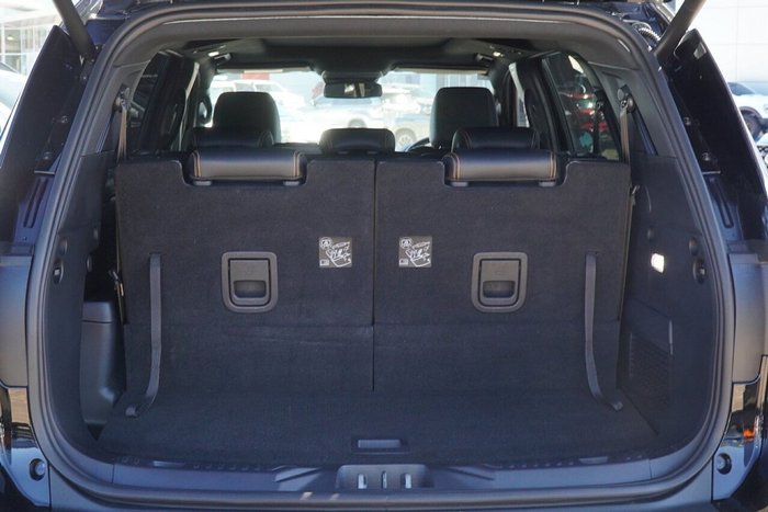 2024 Ford Everest Wildtrak