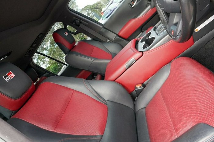 2023 Toyota Landcruiser GR Sport