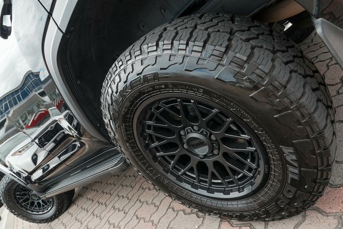 2023 Toyota Landcruiser GR Sport