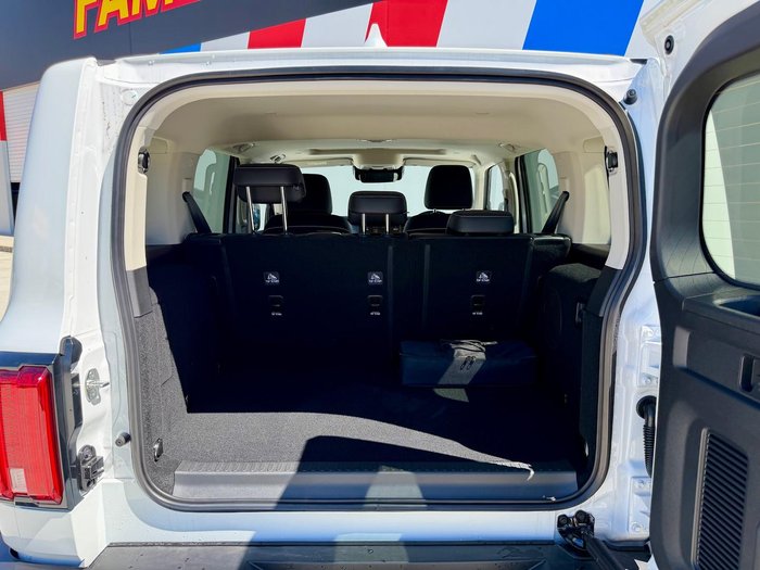 2026 GWM Tank 300 Ultra Hi4-T PHEV