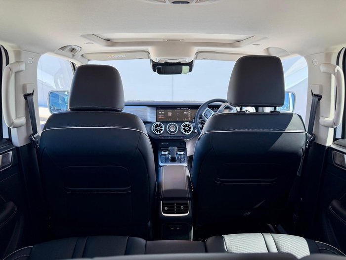 2026 GWM Tank 300 Ultra Hi4-T PHEV