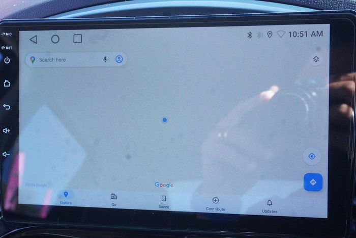 2014 Nissan JUKE Ti-S