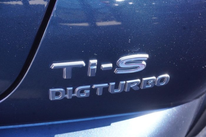 2014 Nissan JUKE Ti-S