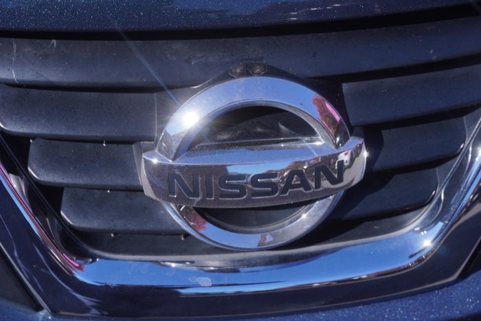 2014 Nissan JUKE Ti-S