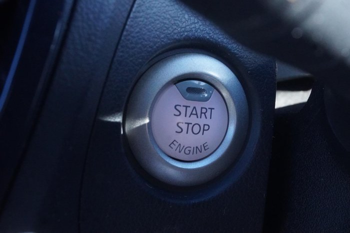 2014 Nissan JUKE Ti-S