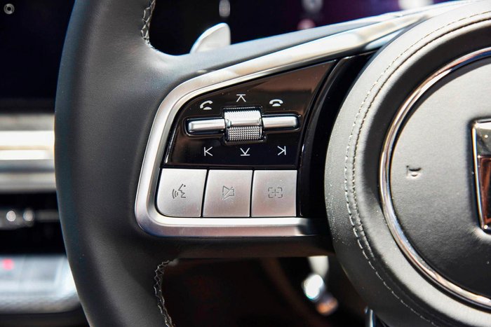 2026 GWM Tank 500 Ultra Hi4-T PHEV