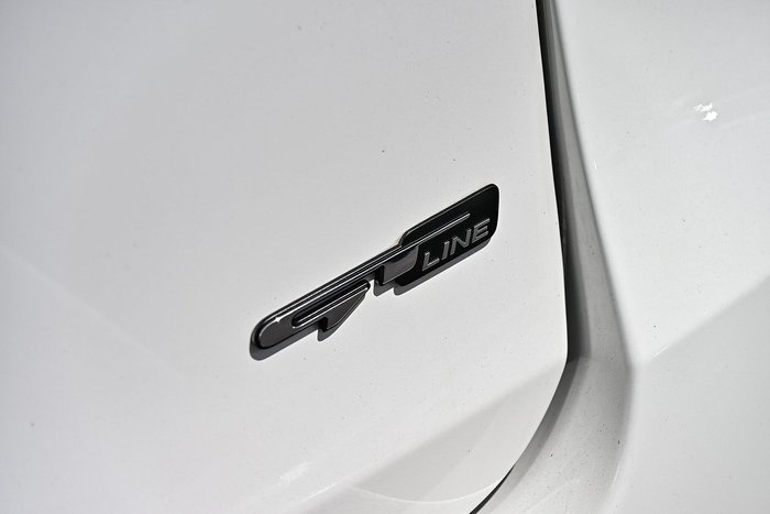 2019 Kia Sorento GT-Line