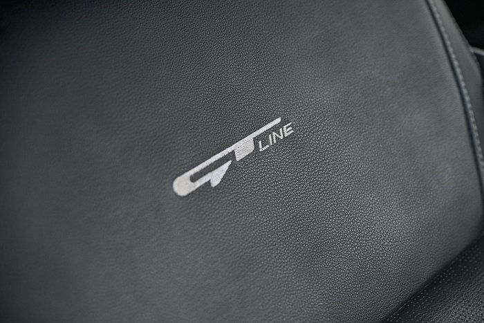 2019 Kia Sorento GT-Line