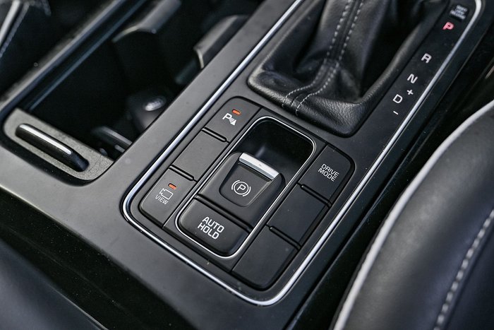 2019 Kia Sorento GT-Line