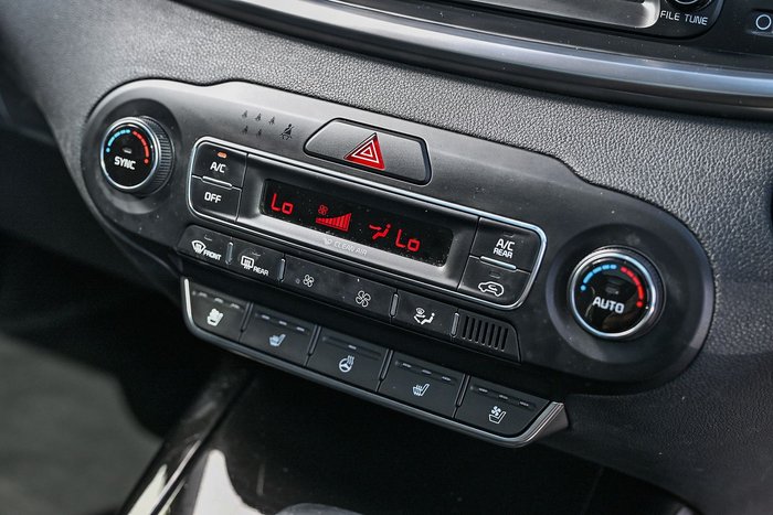 2019 Kia Sorento GT-Line