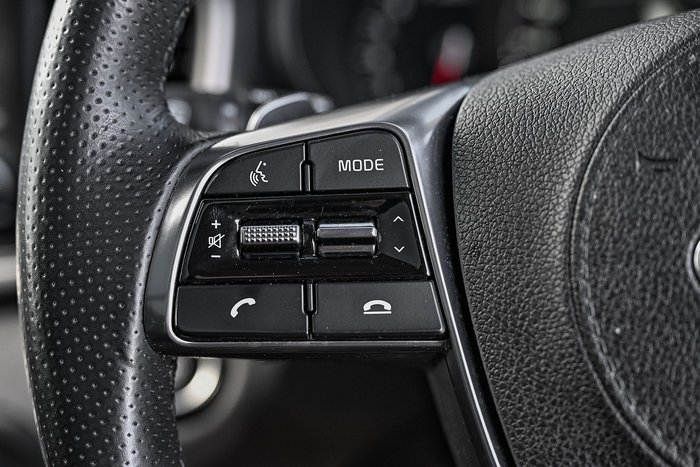 2019 Kia Sorento GT-Line